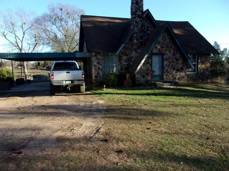 4317 S Texas Highway 19, Sulphur Springs, TX 75482