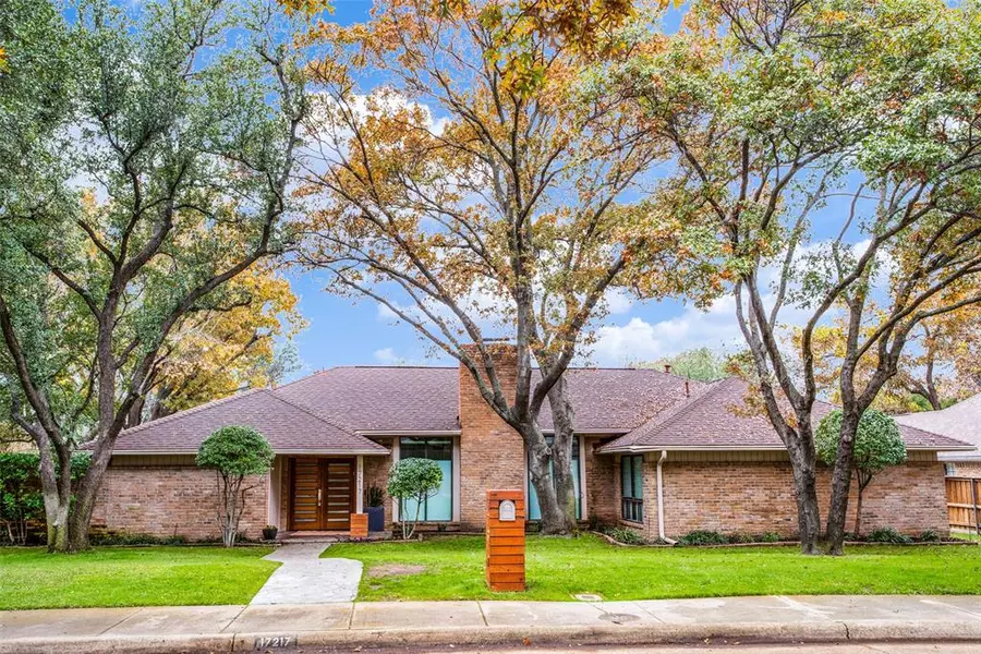 17217 Hidden Glen Drive, Dallas, TX 75248