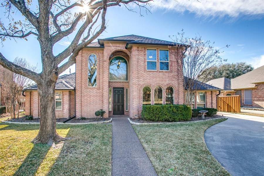 926 Rush Creek Road, Keller, TX 76248