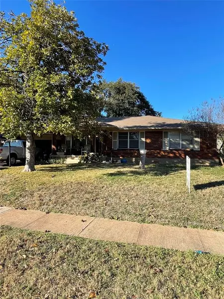 1539 Nantuckett Drive, Dallas, TX 75224