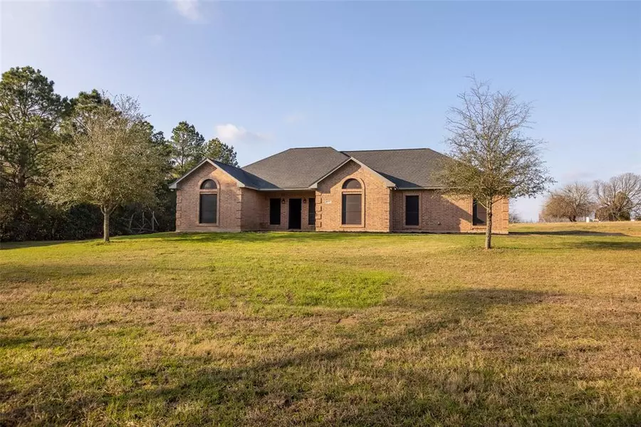 1362 Eubanks Road, Combine, TX 75159