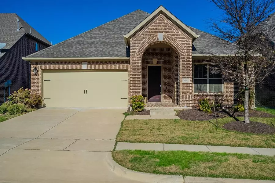 8816 Denstone Drive, Mckinney, TX 75070