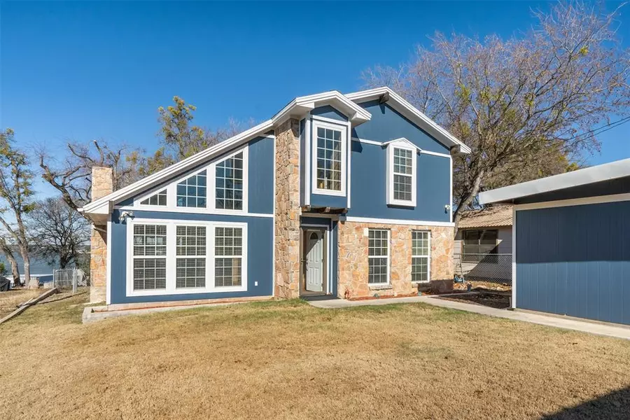 114 Lake Drive, Brownwood, TX 76801