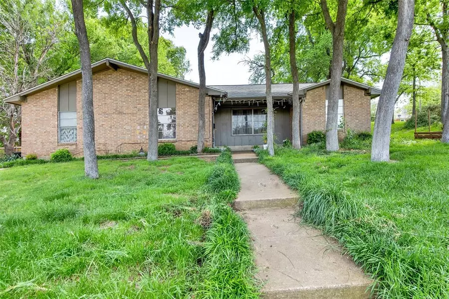 1630 W Washington Street, Denison, TX 75020