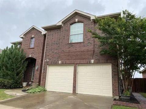 9716 Hathman Lane, Fort Worth, TX 76244