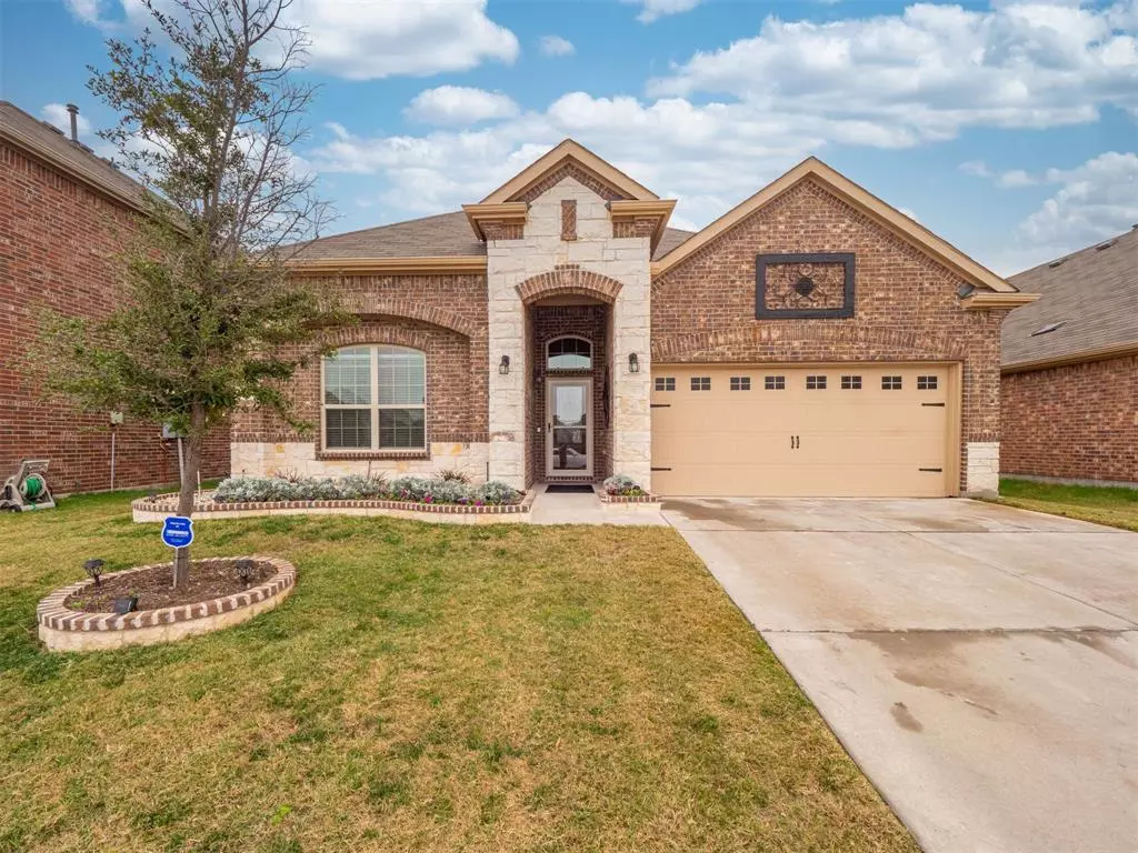 Frisco, TX 75036,3405 Collingham Street