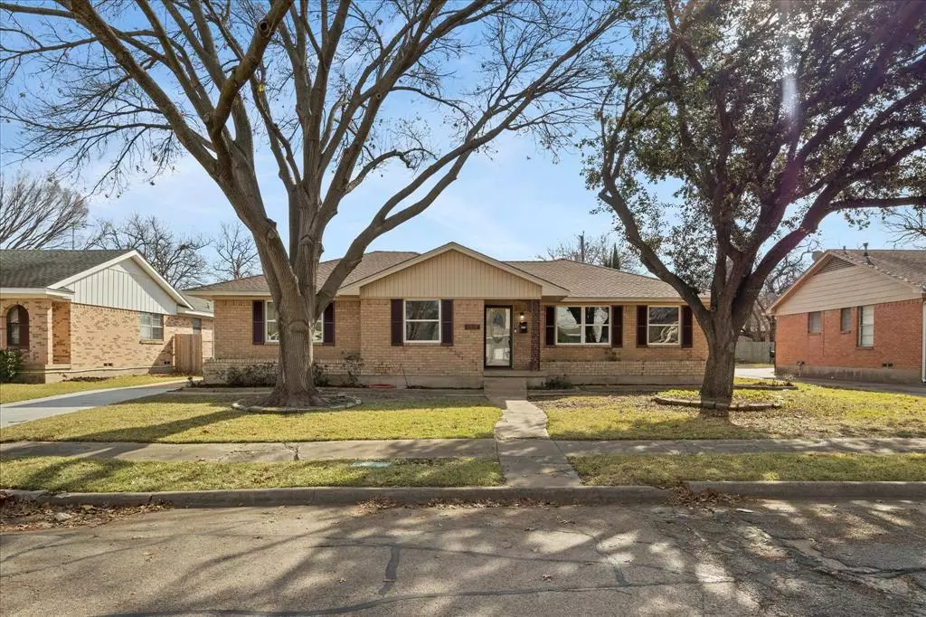 Garland, TX 75041,3918 Douglas Drive