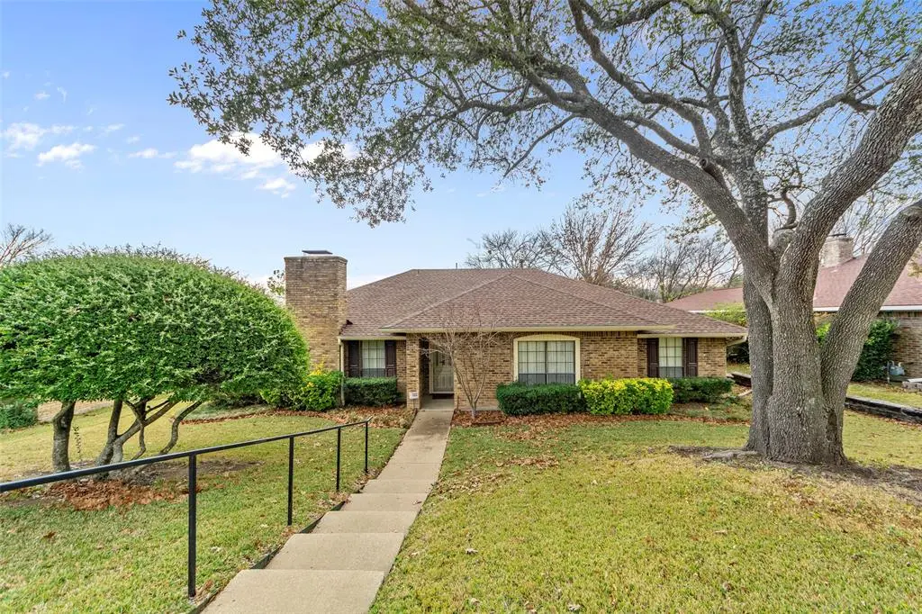 Plano, TX 75074,4028 Bosque Drive