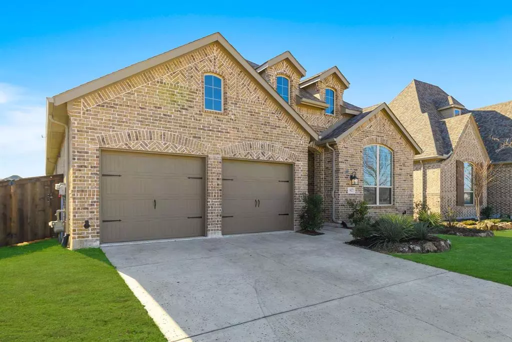 Mckinney, TX 75071,812 Heron Creek Pass