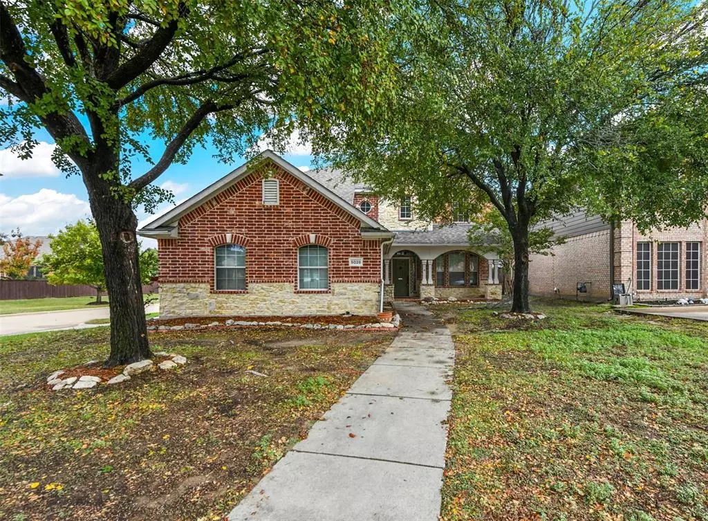 Fort Worth, TX 76135,5028 Coral Creek Drive