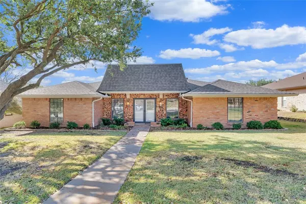 Garland, TX 75043,2825 Club Meadow Drive