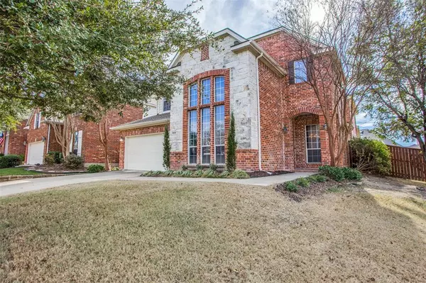 1500 Somerset Drive, Mckinney, TX 75072