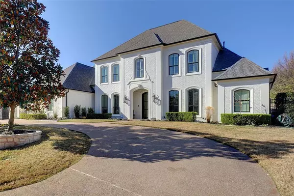 1330 Eagle Bend, Southlake, TX 76092