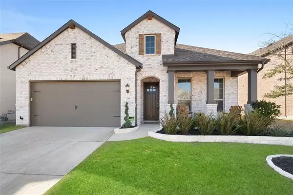 2006 Morgan Court, Melissa, TX 75454