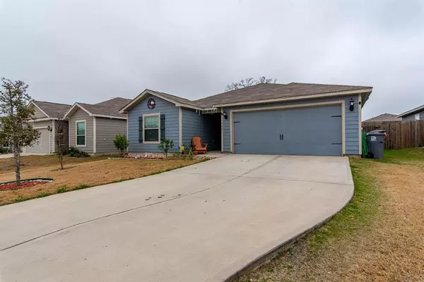 1451 Barrel Drive, Dallas, TX 75253