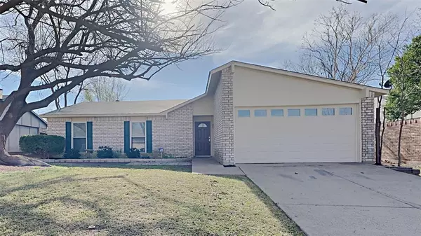 716 Meadow Mead Drive, Allen, TX 75002