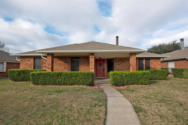 700 Bluebonnet Drive, Allen, TX 75002