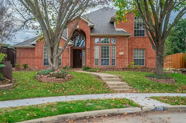 Plano, TX 75025,3216 Blenheim Court