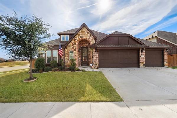 960 Mangrove Drive, Fate, TX 75087