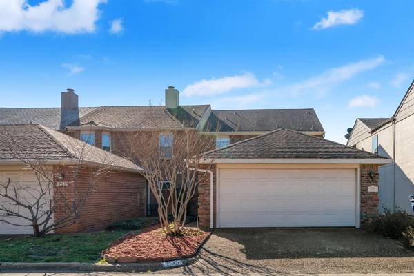 734 Pebble Beach Drive, Garland, TX 75043