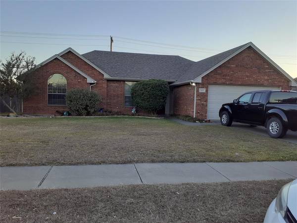 514 Valarie Lane, Midlothian, TX 76065