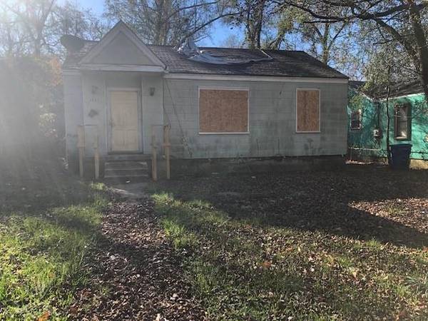 3821 Sumner Street, Shreveport, LA 71109