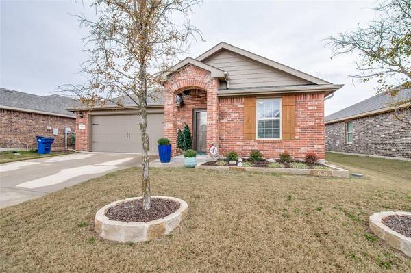 2411 French Street, Fate, TX 75189