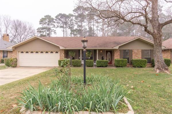 10011 Trailridge Drive, Shreveport, LA 71106