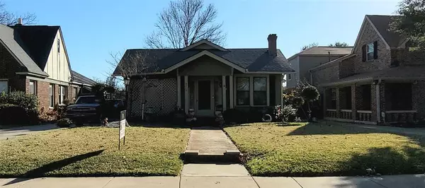 5710 Vanderbilt Avenue, Dallas, TX 75206