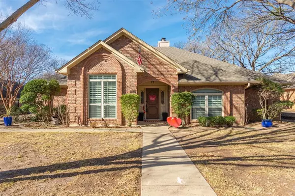 7309 Century Drive, North Richland Hills, TX 76182