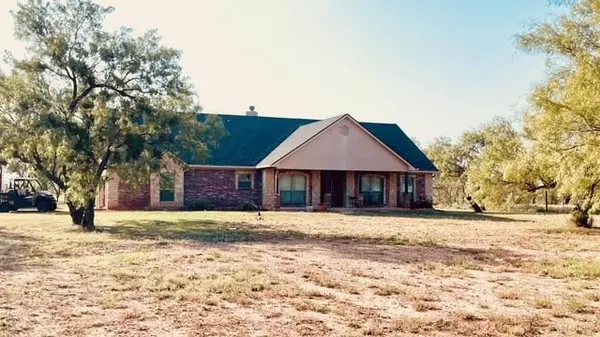 326 County Road 256, Abilene, TX 79606