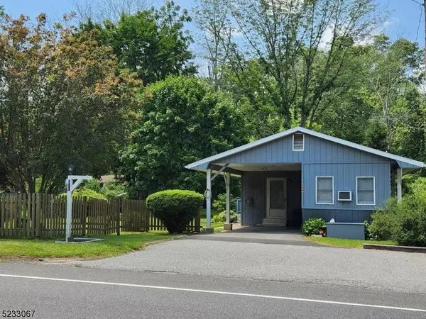 339 Route31, Oxford Twp., NJ 07863