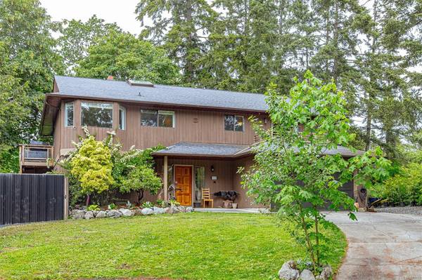 Central Saanich, BC V9C 4L1,1032 Parkway Dr