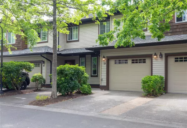 344 Hirst Ave #13, Parksville, BC V9P 1K4