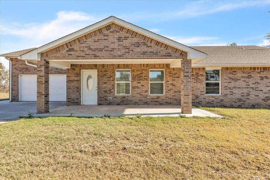 303 S Leo Avenue, Shawnee, OK 74801