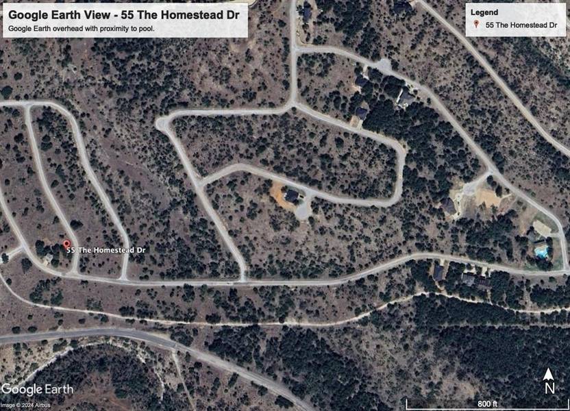 55 The Homestead Drive, Possum Kingdom Lake, TX 76449