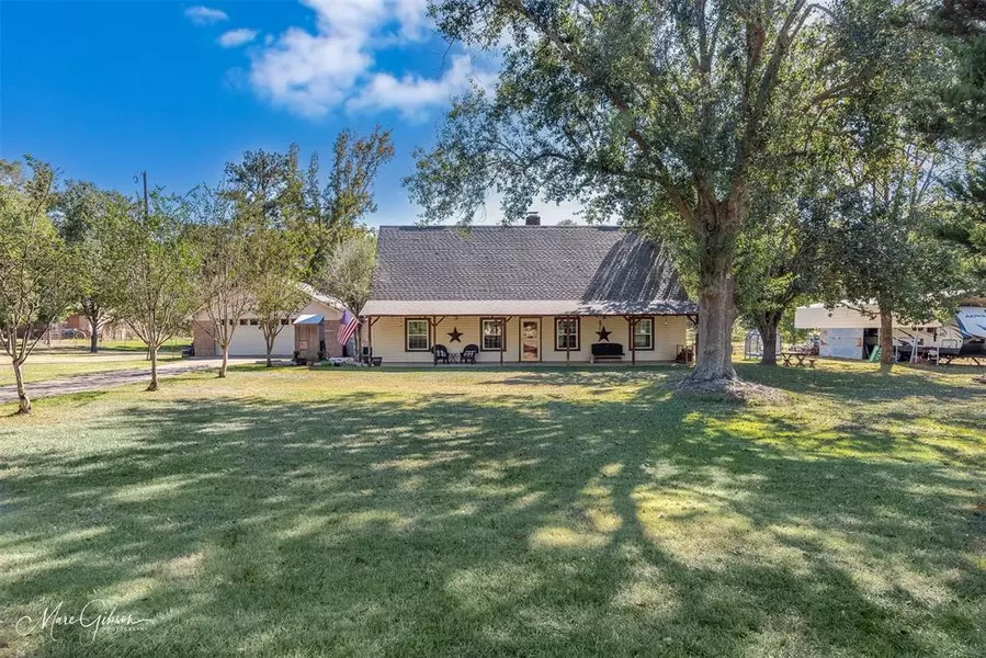 1799 Post Oak Road, Keithville, LA 71047