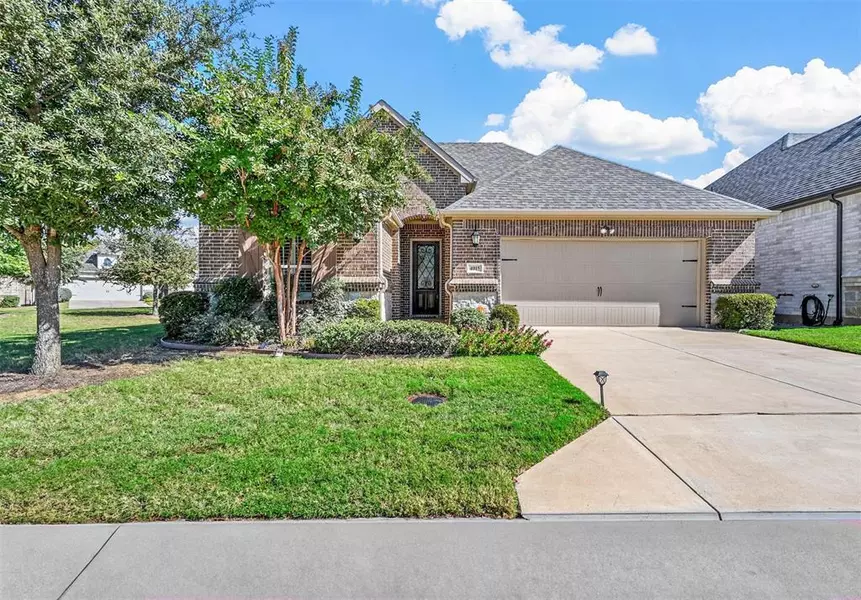 4015 Viento Lane, Highland Village, TX 75077