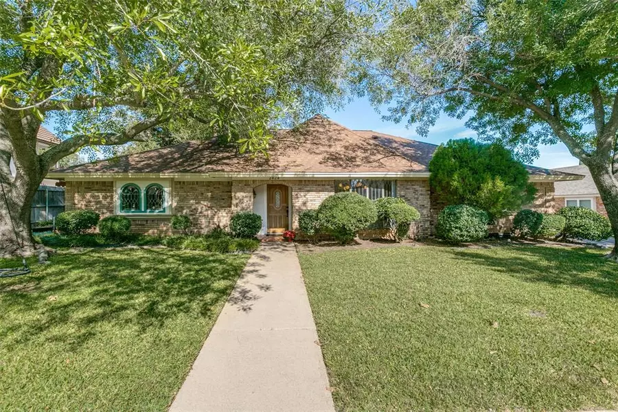 2424 Brookgreen Court, Bedford, TX 76021