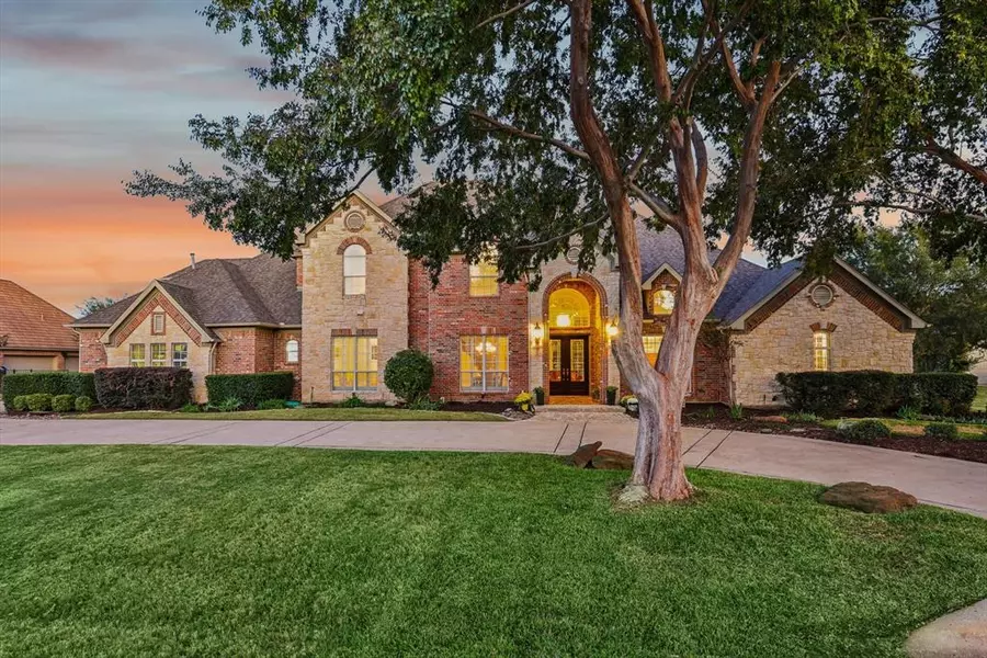 4400 Trotter Lane, Flower Mound, TX 75028