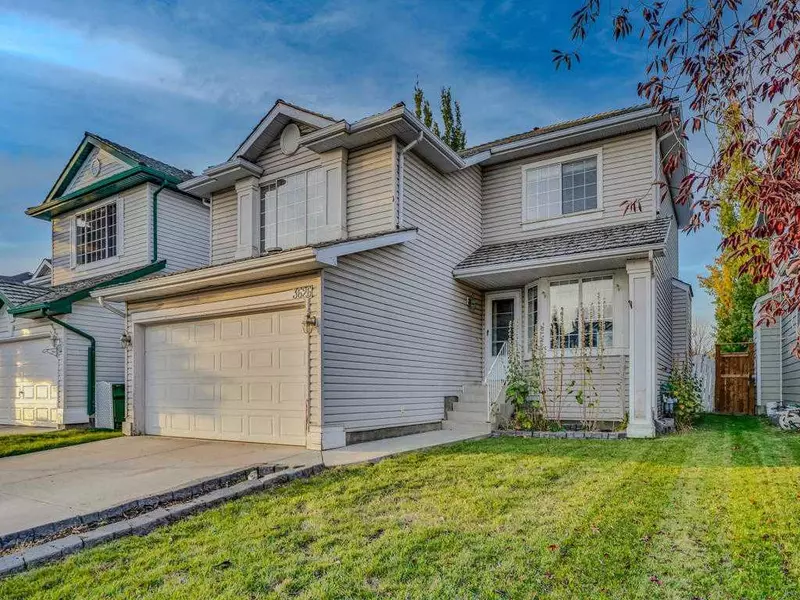 3626 Douglas Ridge BLVD Southeast, Calgary, AB t2z 3a9