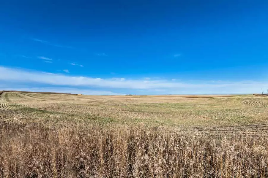 96 Street East (19.77 Acres), Rural Foothills County, AB T1S 3Y6