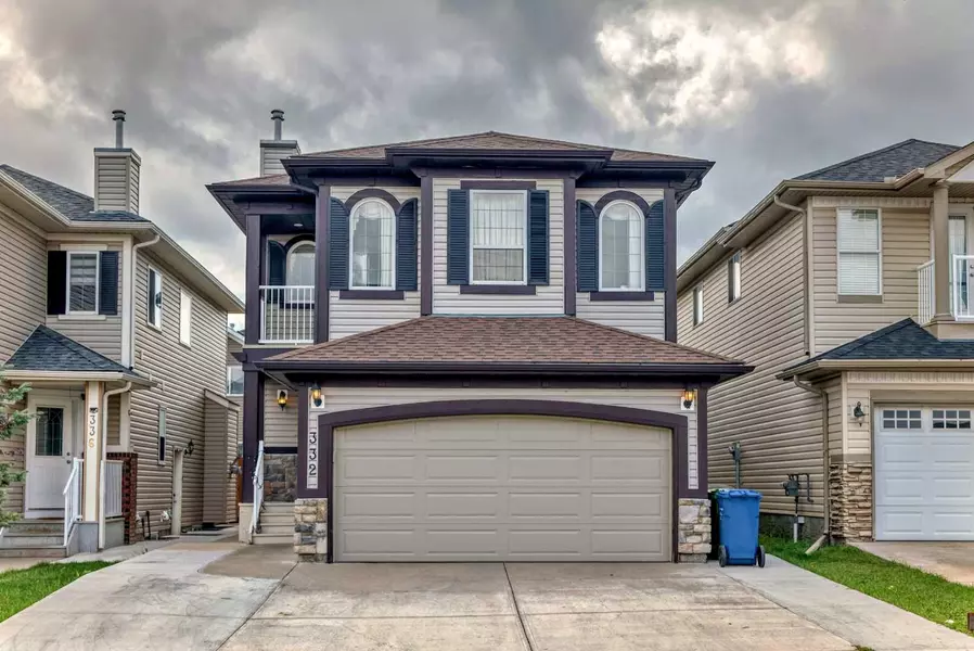 332 Taralake TER Northeast, Calgary, AB T3J 0A1