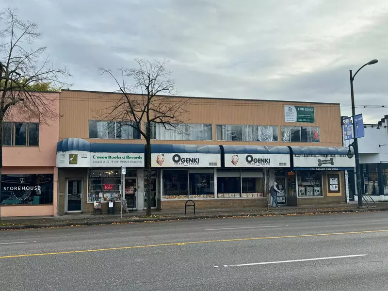 4338 MAIN STREET, Vancouver, BC V5V 3P9