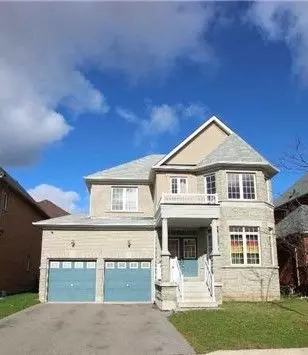 8 Campi RD, Vaughan, ON L4H 0N3