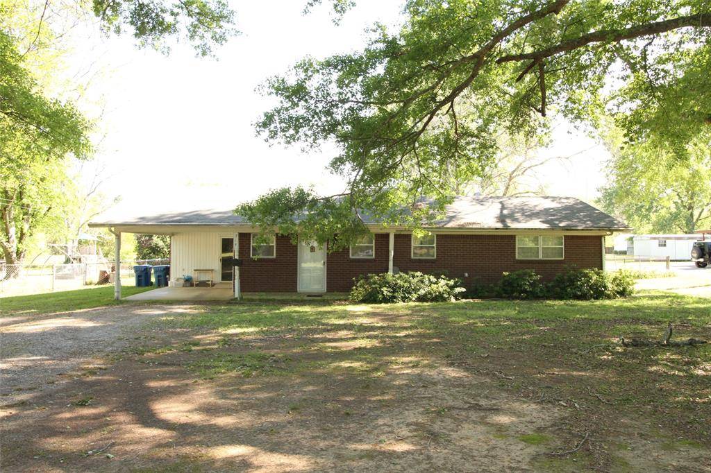 719 W Mckinley Avenue,  Haughton,  LA 71037