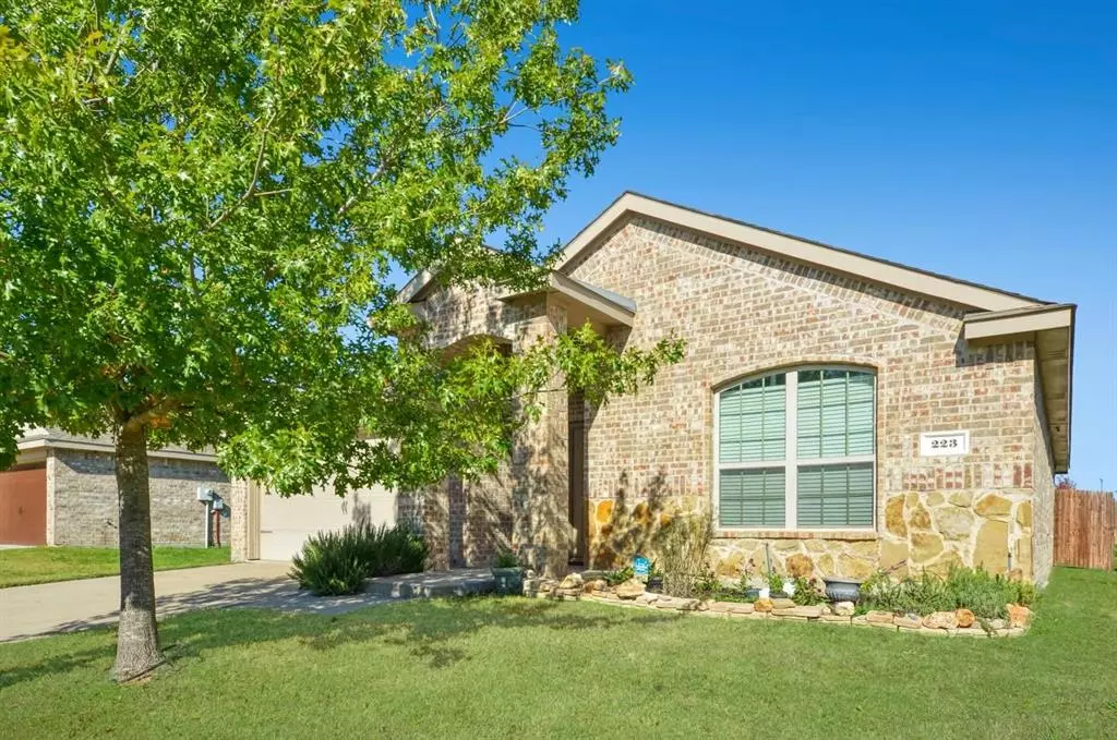 Anna, TX 75409,223 Belford Street S