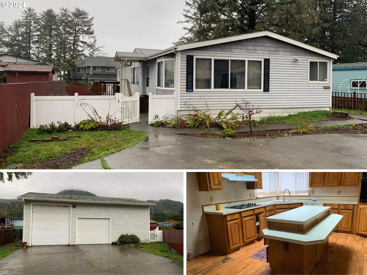 Brookings, OR 97415,14740 SANDPIPER PL