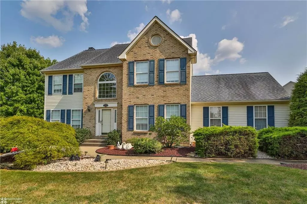 Lower Macungie Twp, PA 18062,6175 Sauterne Drive