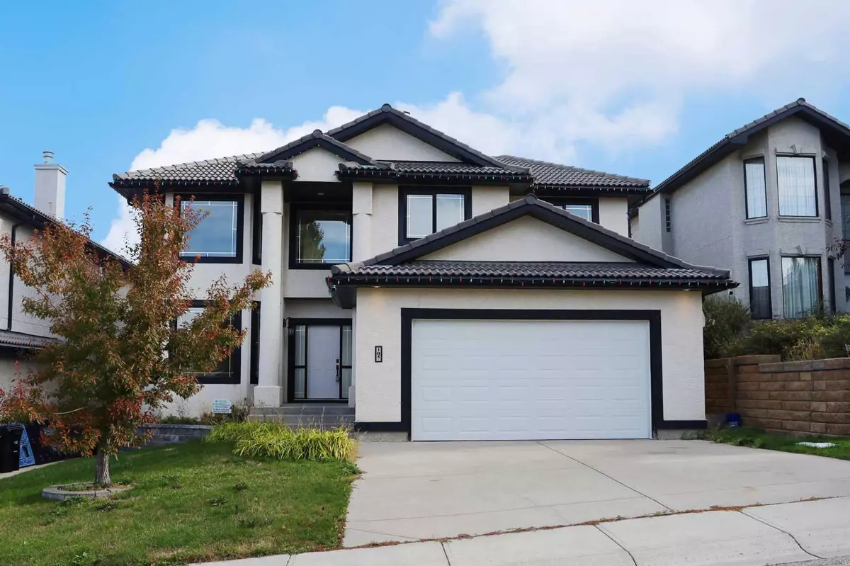 Calgary, AB T3A 6B8,105 Hamptons Close Northwest